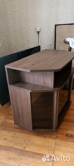 Тумба под тв