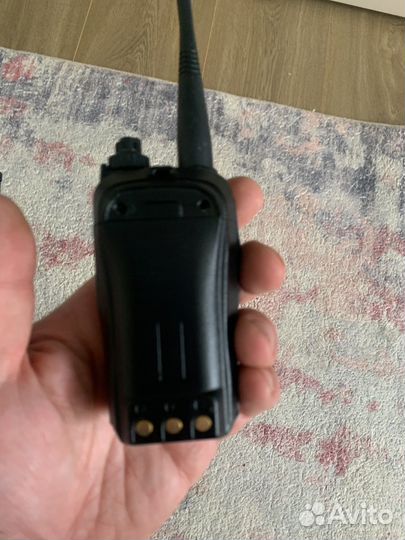 Рация аргут а23
