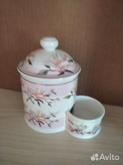 Посуда Ellan Gallery (10 предметов)