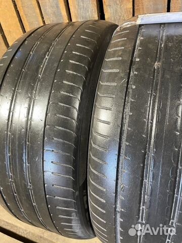 Pirelli P Zero 285/40 R21 109Y