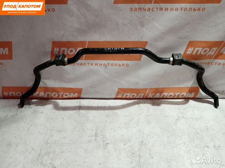 Стабилизатор передний Opel Antara (2006 - 2011)