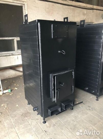 Котел попова