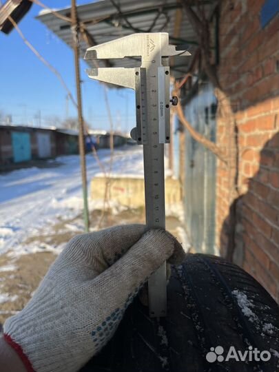 Zeta Alventi 215/50 R17 95Y