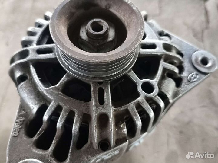 Генератор Hyundai KIA G6BA