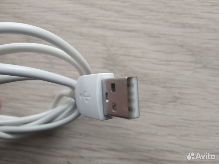 Провод для зарядки USB-A USB-C