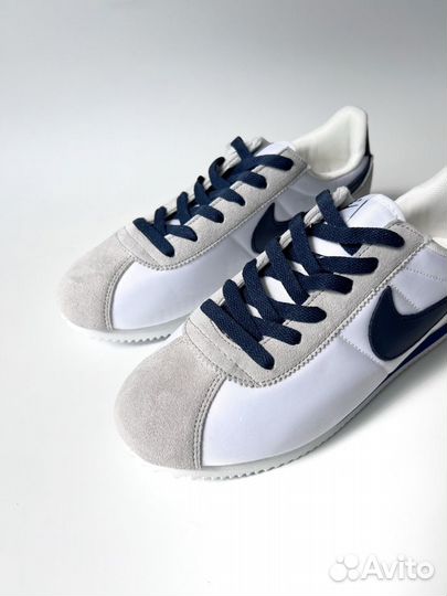 Nike cortez