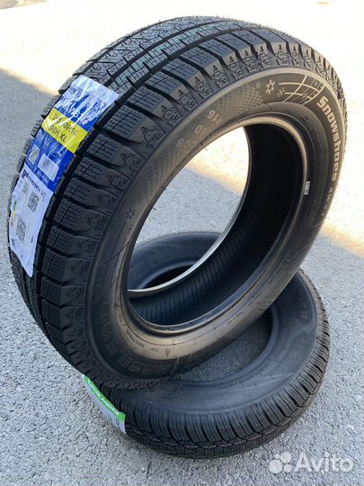 Habilead IceMax RW501 205/60 R16 96H