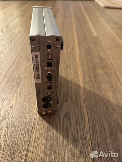 Цап Cambridge Audio DacMagic