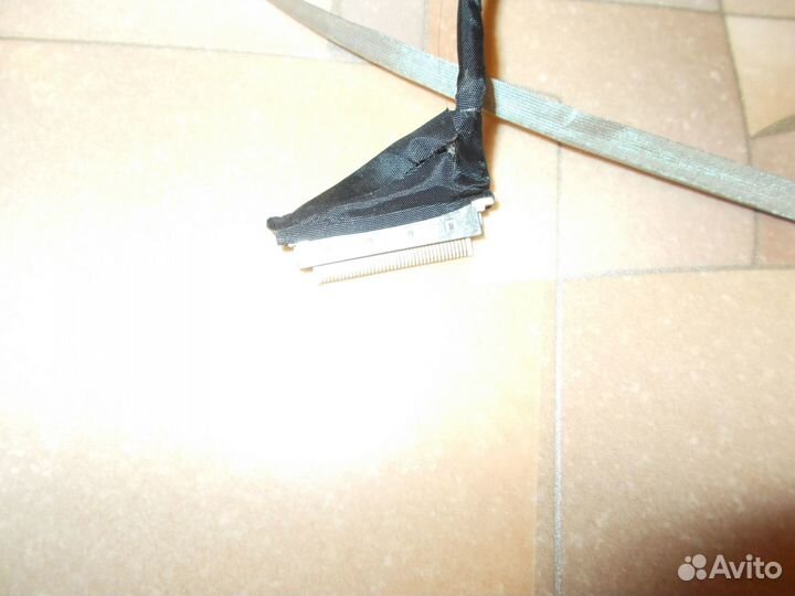 Шлейф матрицы ноутбука PackBell / Acer 30pin