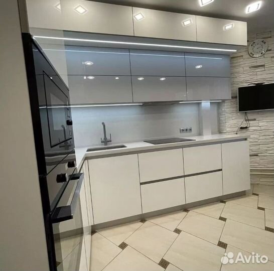 Кухня по индивидуальным размерам