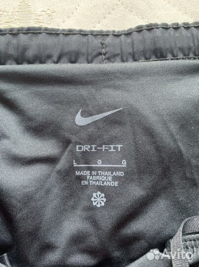 Новые Шорты nike, оригинал, размер L