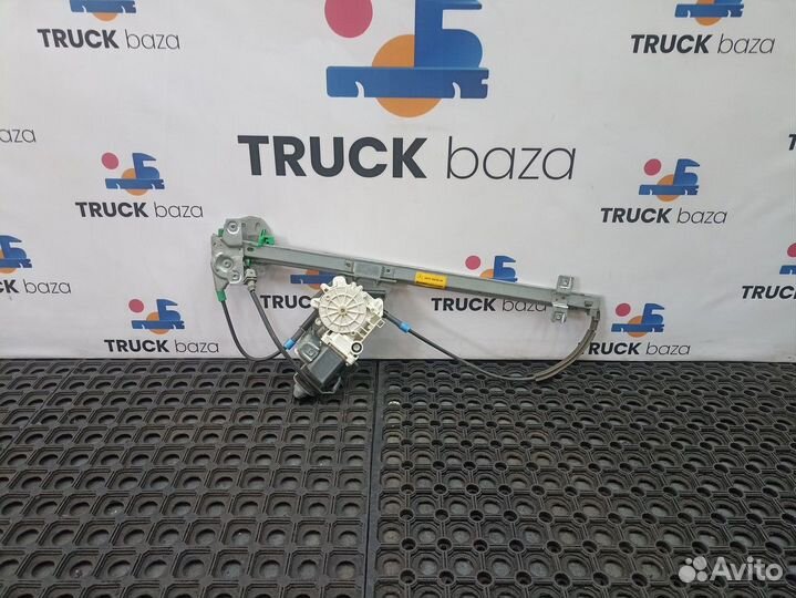 A9737201746 Стеклоподъемник электрический левый