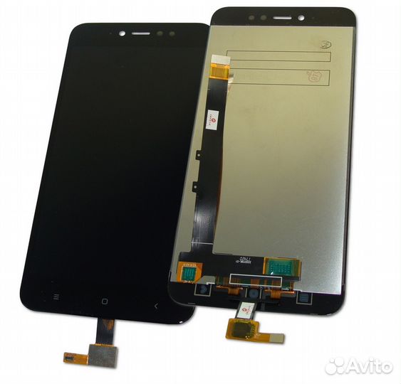 Замена дисплея на Xiaomi всех моделей