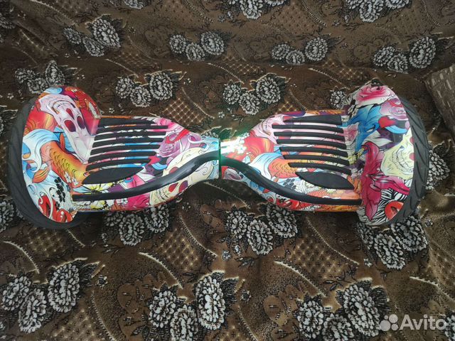 Гироскутер