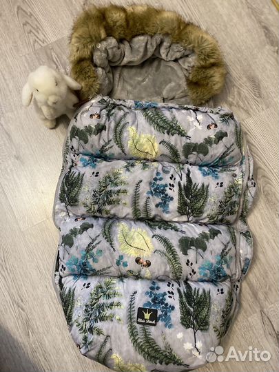 Конверт Elodie details