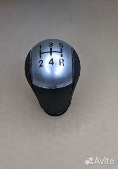 Ручка МКПП Ford Focus Mondeo Mustang Fiesta