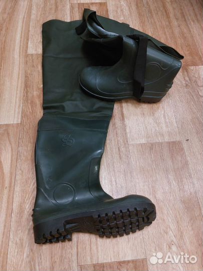 Спецодежда