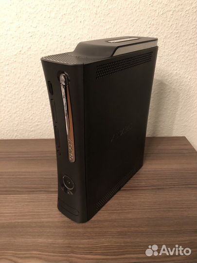 Xbox 360 elite