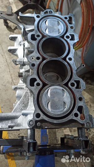 Мотор B20B honda CR-V, Orhia, stwgn, S-Max