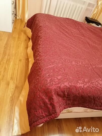 Покрывало на кровать