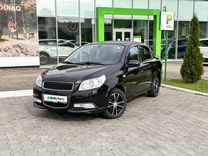 Ravon Nexia 1.5 AT, 2016, 95 026 км, с пробегом, цена 770 000 руб.