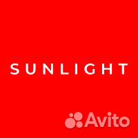 Товаровед sunlight / санлайт (ТЦ Алимпик)