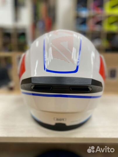 Шлем модуляр