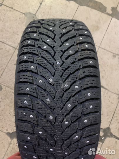 Nokian Tyres Hakkapeliitta 9 225/45 R18 95T