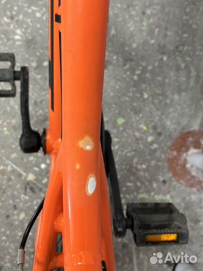 GT Оutbound Рrime 26