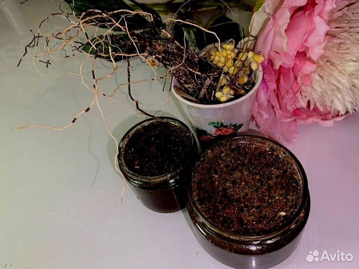 Мед для полового влечения