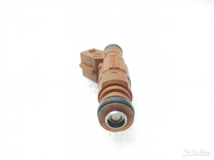 Форсунка топливная Volvo S80 1 2.8T 1999