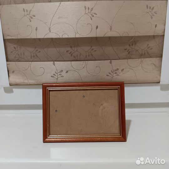 Фоторамка стекло