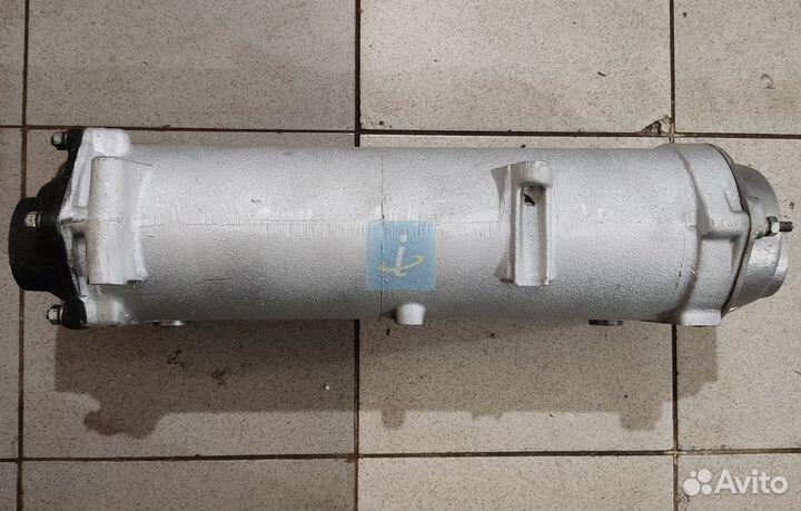 Теплообменник жидкостно-масляный 842.1013600-11