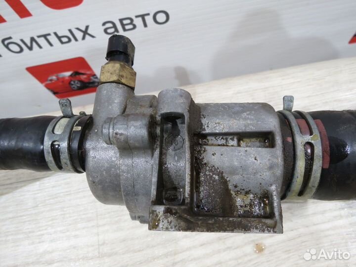 Термостат LADA Vesta