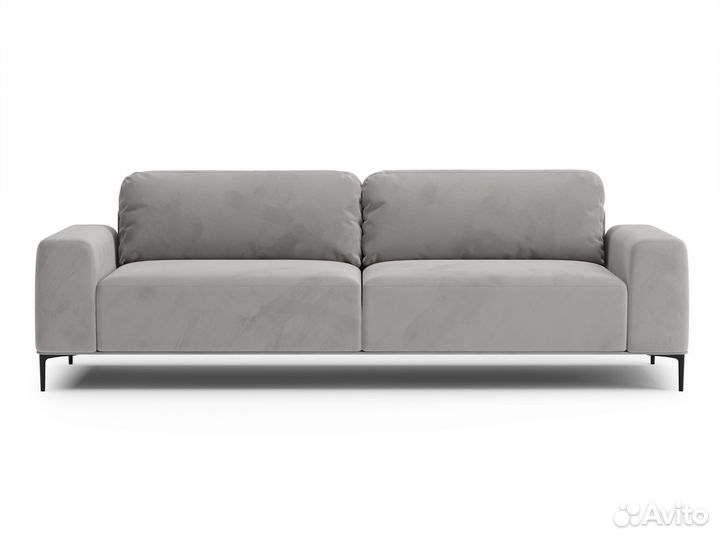 Диван Хадсон,диван на ножках
