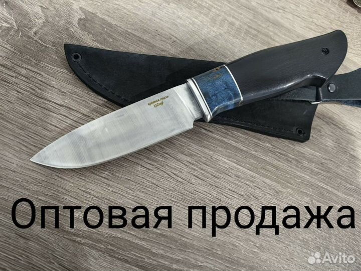 Нож кованый (опт)