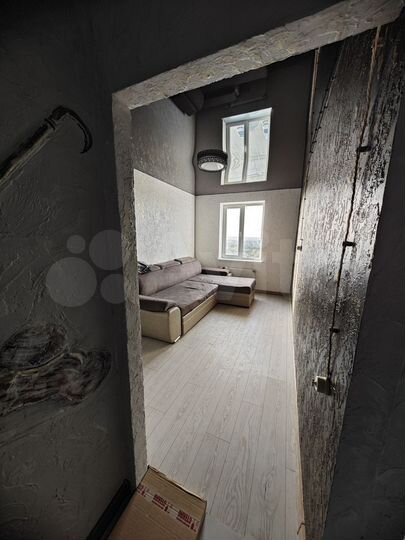 1-к. квартира, 33 м², 6/10 эт.