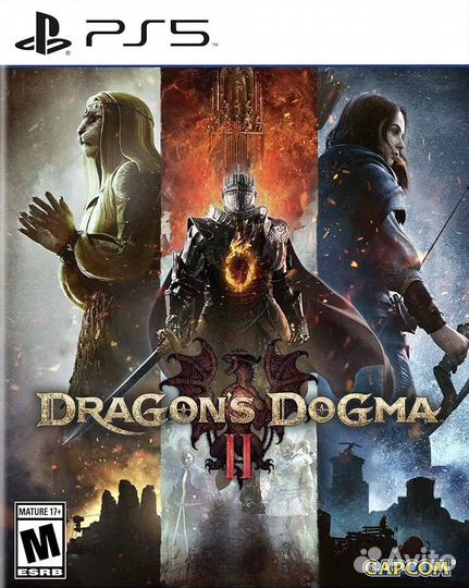 Dragon's Dogma 2
