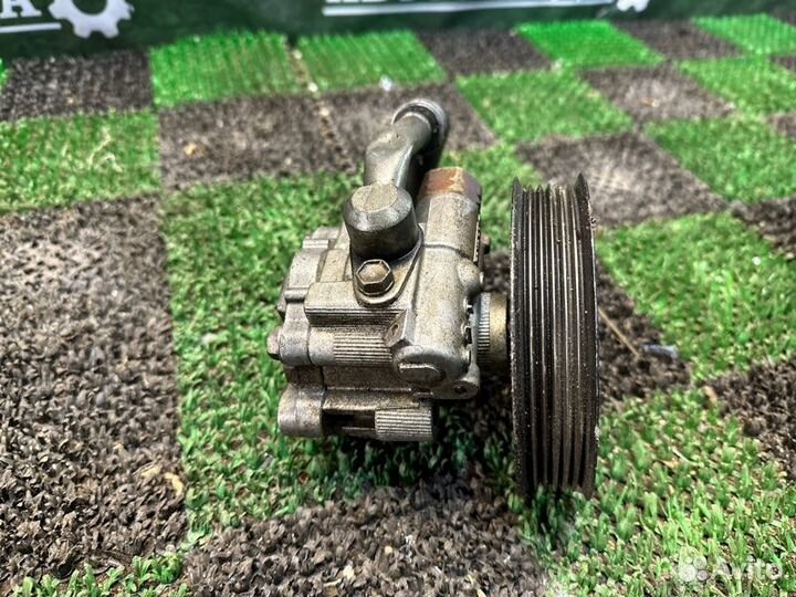 Насос гур Lexus Gx470 2002-2009