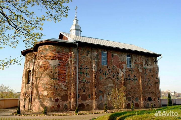 В Гродно - город королей