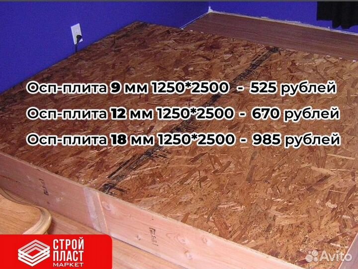 Осп плита. Osb-3
