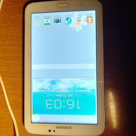 Планшет samsung galaxy tab3