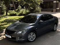 Mazda 6 1.8 MT, 2008, 300 000 км, с пробегом, цена 745 000 руб.