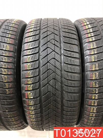 Pirelli Scorpion Winter 275/40 R21 107V