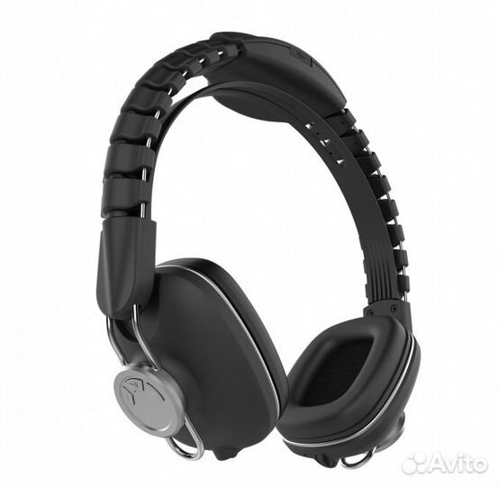 Наушники Superlux HDB581