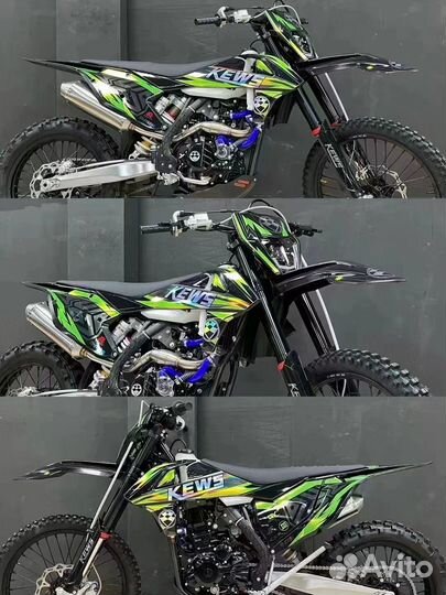 Kews Nb300