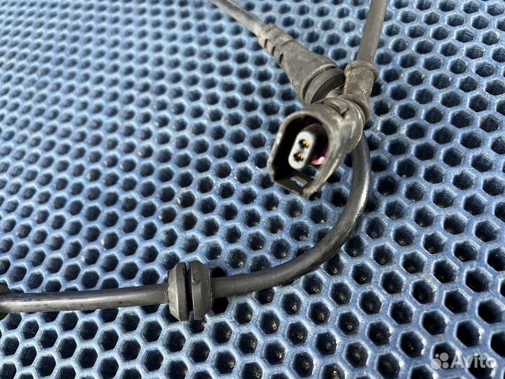 Жгут проводов датчика ABS пневмы Touareg GP