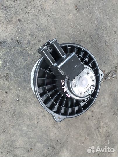 Мотор печки c Subaru Legacy BR9 EJ253