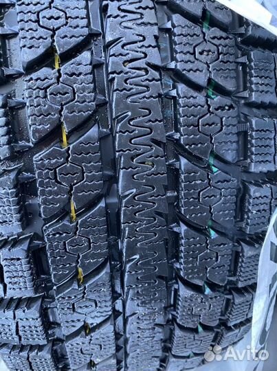 Toyo Observe GSi-6 265/60 R18