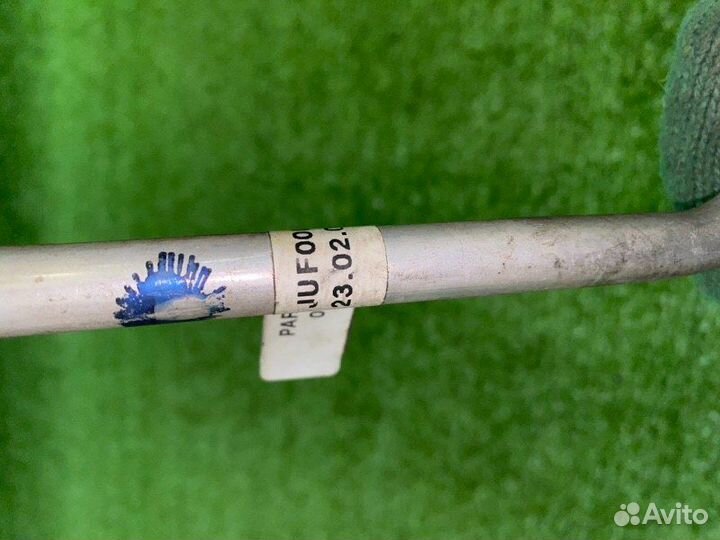 Трубка кондиционера Land Rover Freelander 1 L314